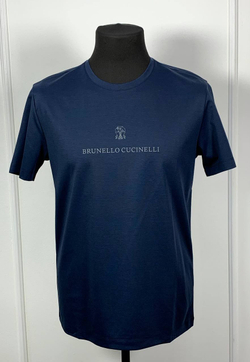 Футболка Brunello Cucinelli