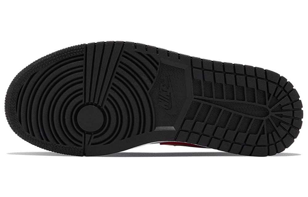 Кроссовки Jordan Air Jordan 1 Low "Multi-Color" (Женская размерная сетка)
