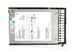 Накопитель SSD HPE 653078-B21 HP G8 G9 200-GB 2.5 SAS 6G EP SSD