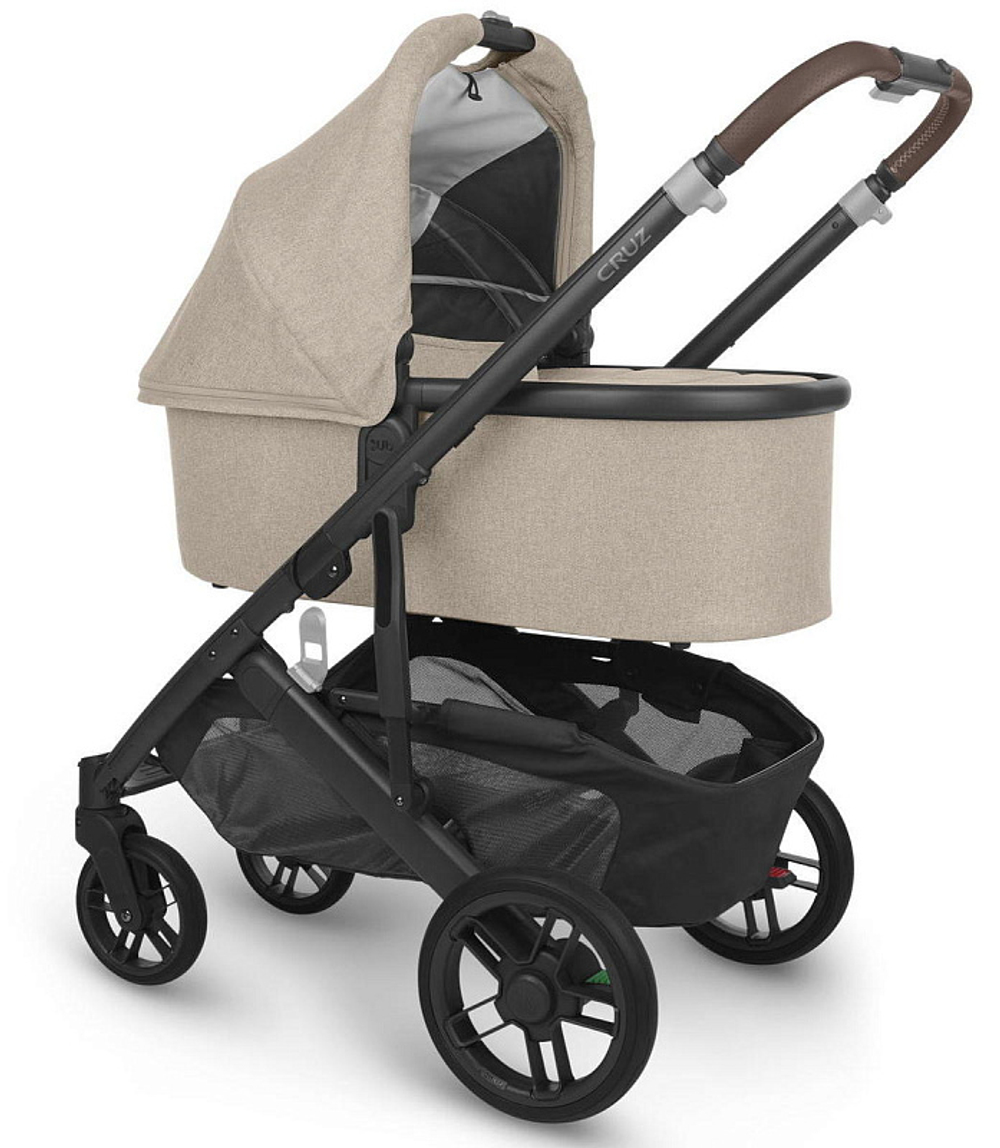 Люлька для коляски UPPAbaby Cruz и Vista V2 Liam