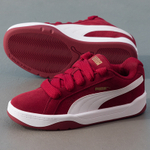 Кроссовки Puma Park Lifestyle 'Red' 400707-26