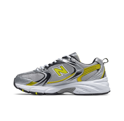Кроссовки New Balance 530 'Silver Yellow' MR530SC