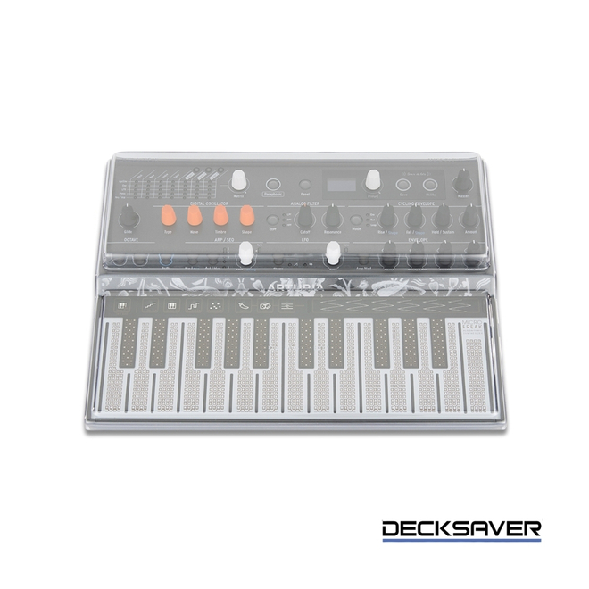 Decksaver Arturia