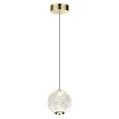 5008/5LA ODL Подвес LED 5Вт 4000К 220В IP20 L-VISION