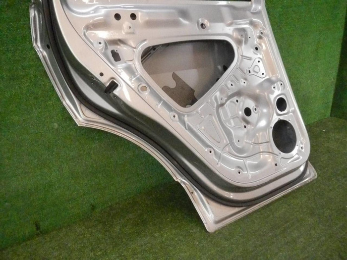 Дверь задняя левая VW Tiguan 2 (2016-н.в.)