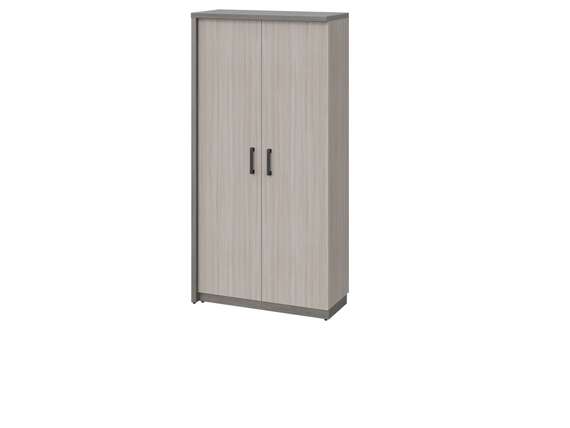 Шкаф для одежды СФ-534873   1035х454,5х2083 WOOD&amp;STONE