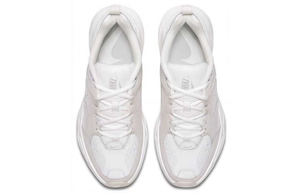 Кроссовки Nike M2K Tekno Phantom (Женская размерная сетка)