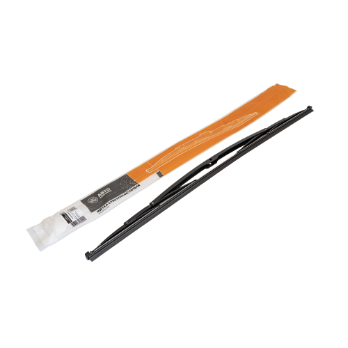 Щетка стеклоочистителя, каркасная, 700 мм, винт 5.5 мм М4, ПАЗ, ЛИАЗ, ЛАЗ