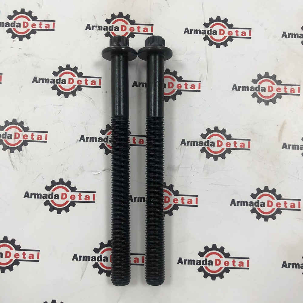 Болт ГБЦ | 320/02711, 320/02614 | Аналог