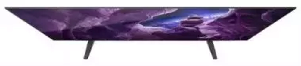 Телевизор Sony 65" KD-65A8BR2 черный