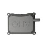 Крышка ГБЦ LC192F/120230190-0001