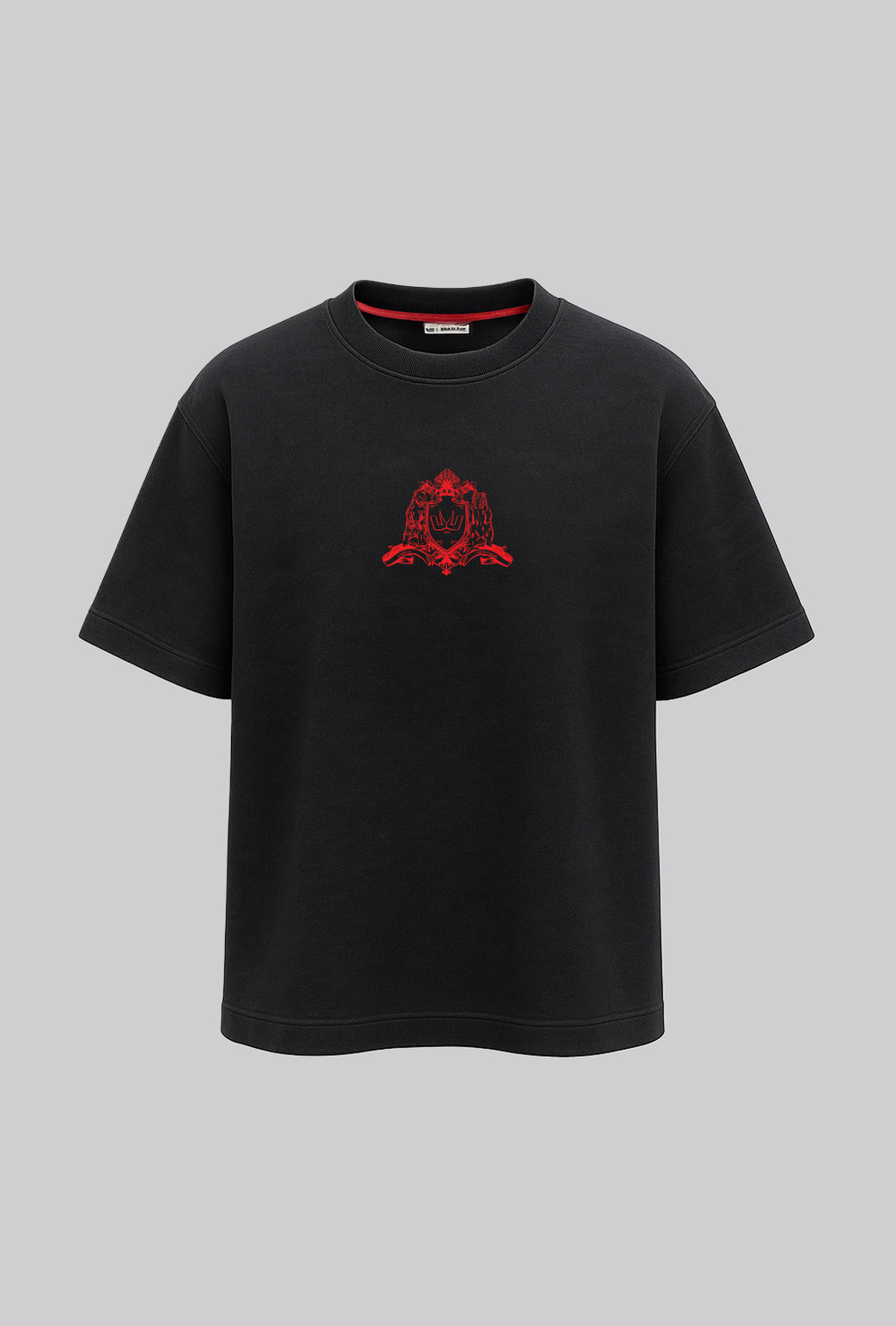 T-Shirt Emblemed