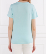 Футболка LORETTE Pepe Jeans London - мятный(PL505827)