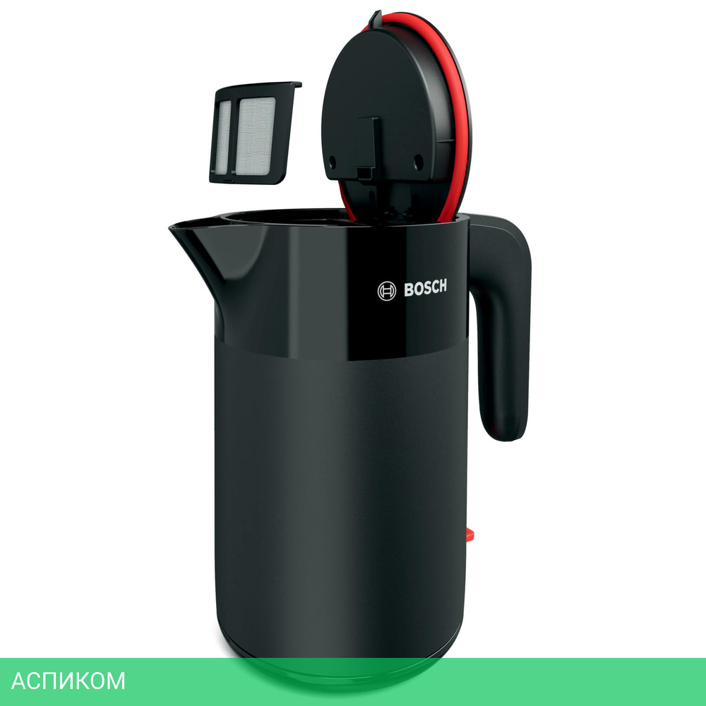 Электрочайник Bosch TWK2M163