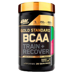 Optimum Nutrition Gold Standard BCAA (28 порц.)