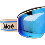 Chloe CH0072S Windproof Unisex Ski Goggles