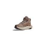 Кроссовки мужские HOKA M ANACAPA 2 MID GTX WIDE Dune / Oxford Tan