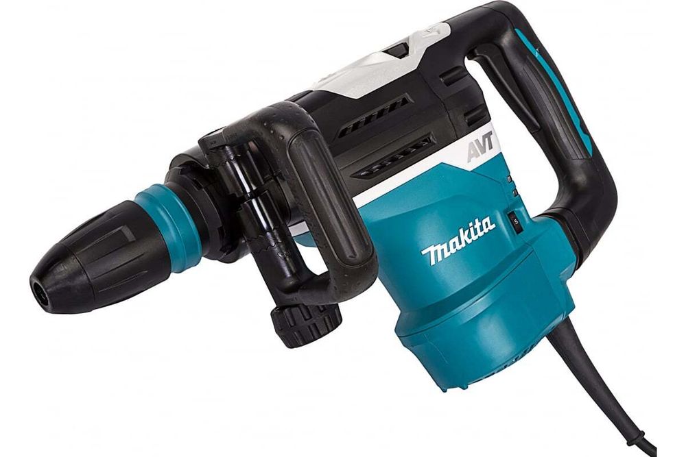 Уцененный перфоратор Makita HR4013C