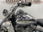 Yamaha Dragstar XVS400 , 1999