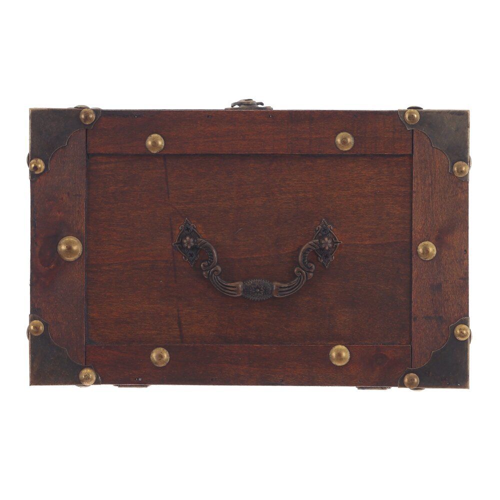 GAEM Шкатулка "Сундук", L24 W15 H15 см