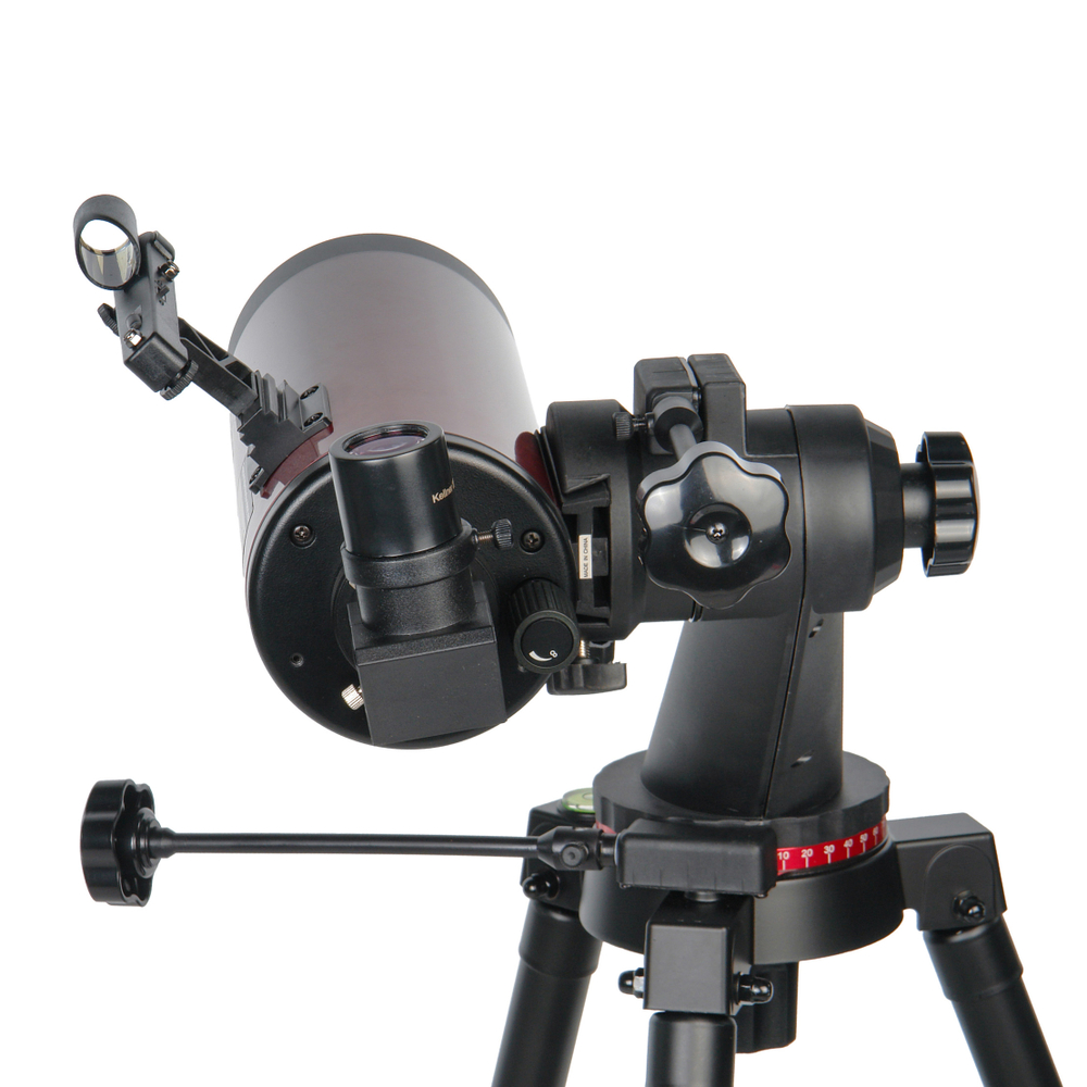 Телескоп Veber NewStar MAK90 AZIII