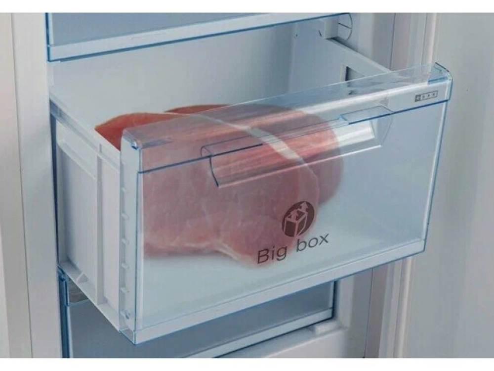 Холодильник Pozis RK FNF-170 графитовый