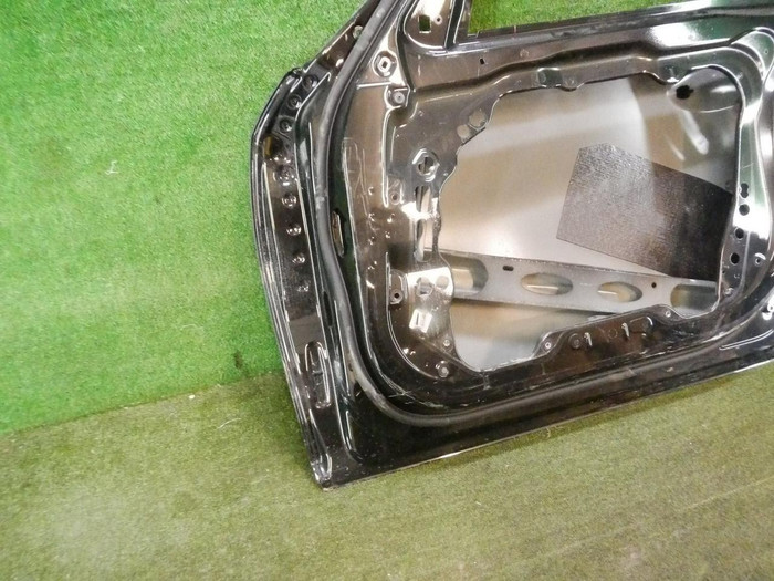 Дверь передняя правая BMW 3er G20 (2018-н.в.)