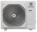 Сплит-система кондиционер Electrolux Nordic EACS-30HT/N3_24Y