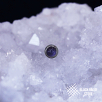 Накрутка IS Blue Agate Natural