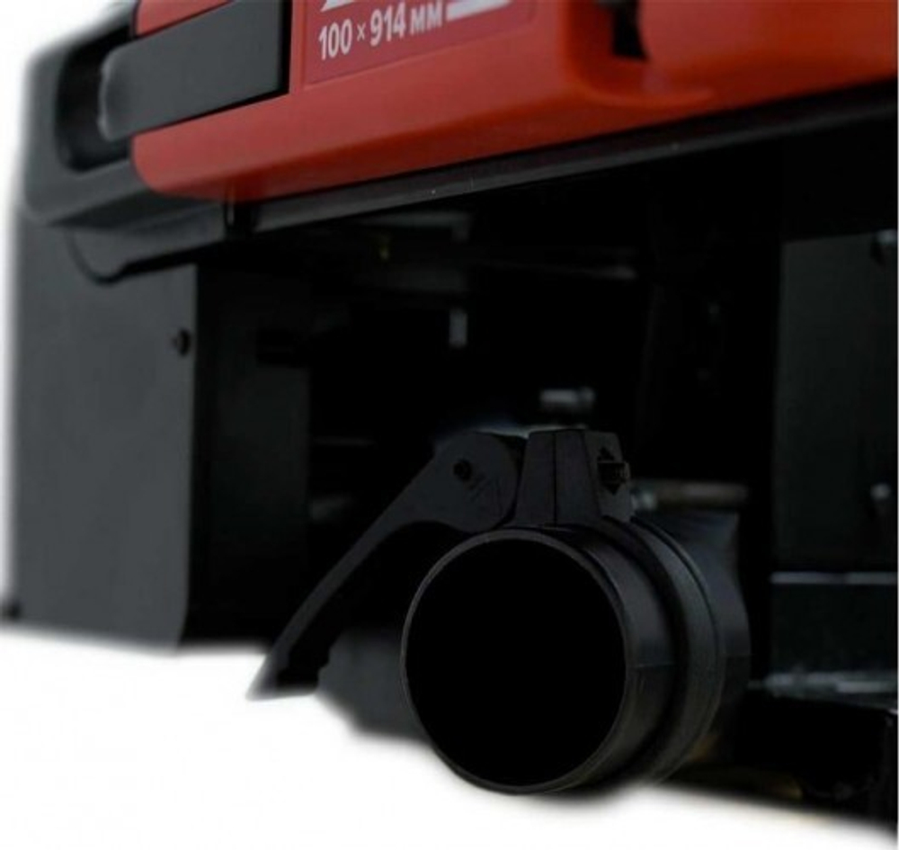 Станок шлифовальный Jib BD4800 0710020268000