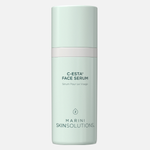 MARINI SKINSOLUTIONS C-Esta Face Serum Ремоделирующая сыворотка с витамином С и DMAE для всех типов кожи, 30мл