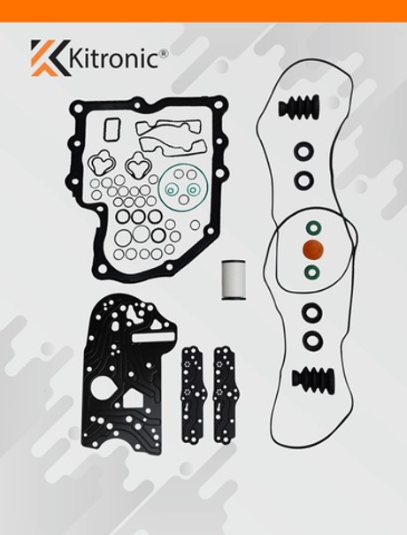 CIAK - YMZ124-KTR - Repair Kit, automatic transmission