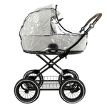 Коляска 2 в 1 ROAN BASS NEXT 2.0 CLASSIC d12 Marzipan