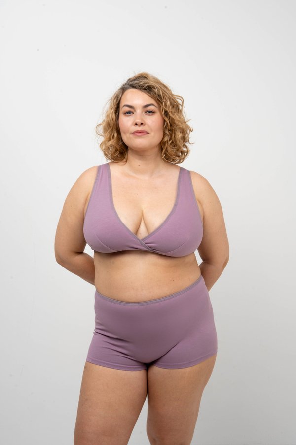 Бралетт №15 на запах | +цвета