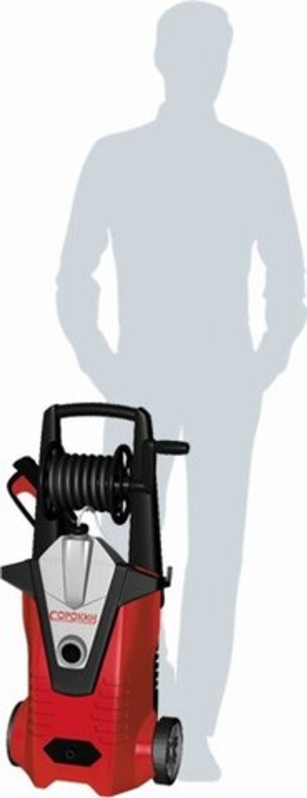 Мойка высокого давления СОРОКИН 14.17 1,7кВт, 220В, 150бар