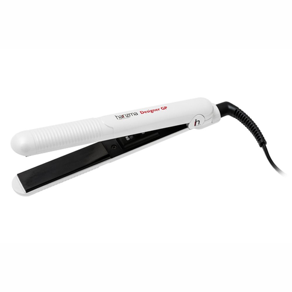 Выпрямитель для волос Harizma Designer GP, (h10313GP)