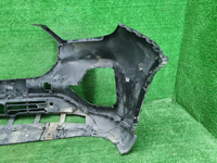 Бампер передний Chery Tiggo 8 Pro (2021-2024)