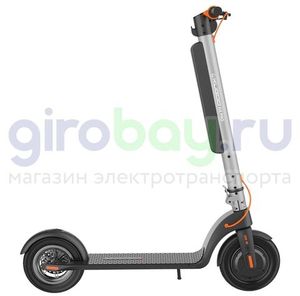 Электросамокат Kugoo HX PRO Gray фото 2 фото №4