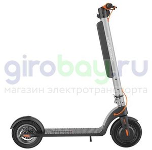 Электросамокат Kugoo HX PRO Gray