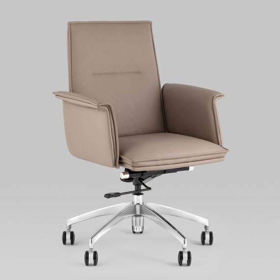 Офисное кресло TopChairs Regenta A335-1A 8383-31