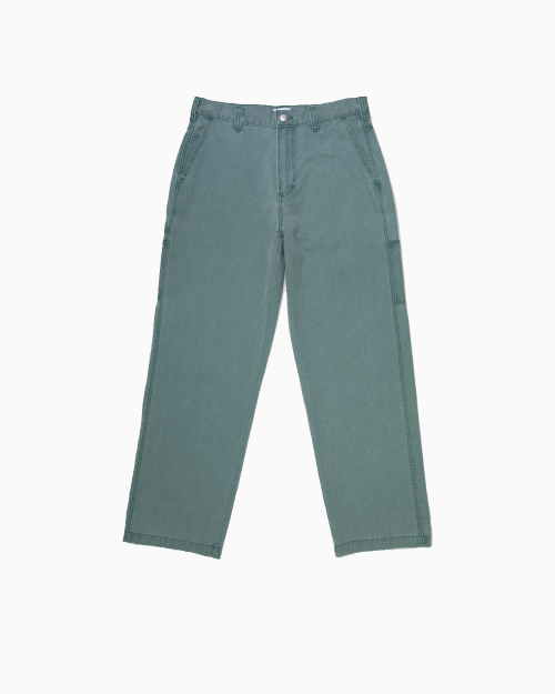 Брюки Obey Big Timer Carpenter Pant