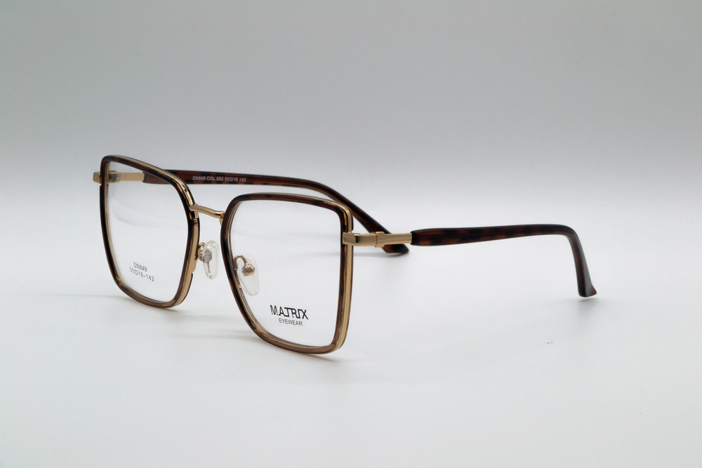 Изг. оправы Matrix DN849 C2