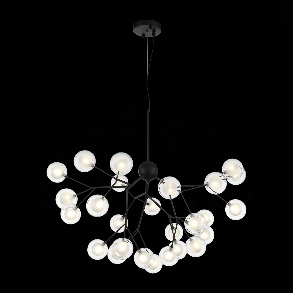 Светильник подвесной ST Luce Demele SL376.403.27