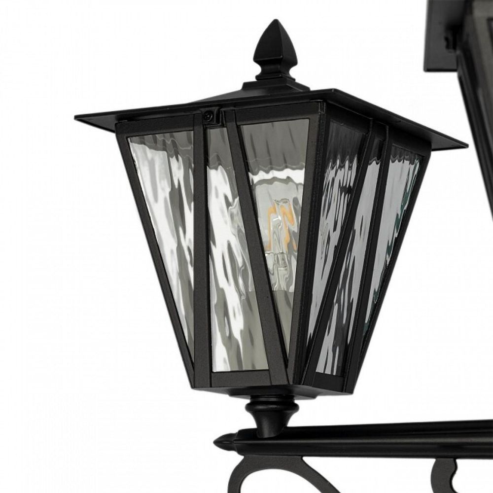 Фонарный столб Citilux FORTS CLU09P3