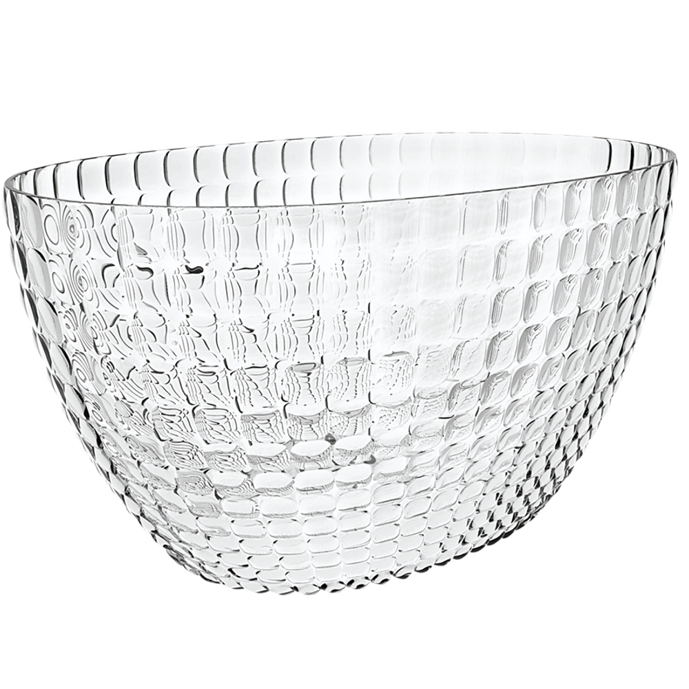 Ведерко для шампанского Tiffany прозрачное Guzzini