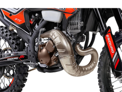 Мотоцикл K2R 250 ETC ENDURO