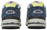 Кроссовки New Balance Nb 991
