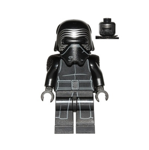 Кайло Рен sw0663