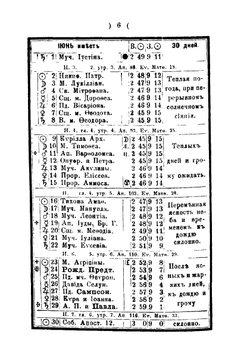 Придворный месяцеслов 1790 года | Нет автора