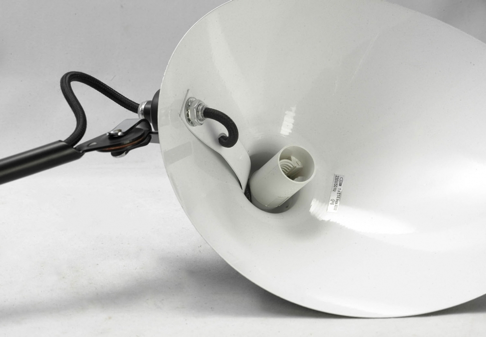 Настенный светильник Lussole Loft Fairbanks LSP-9563